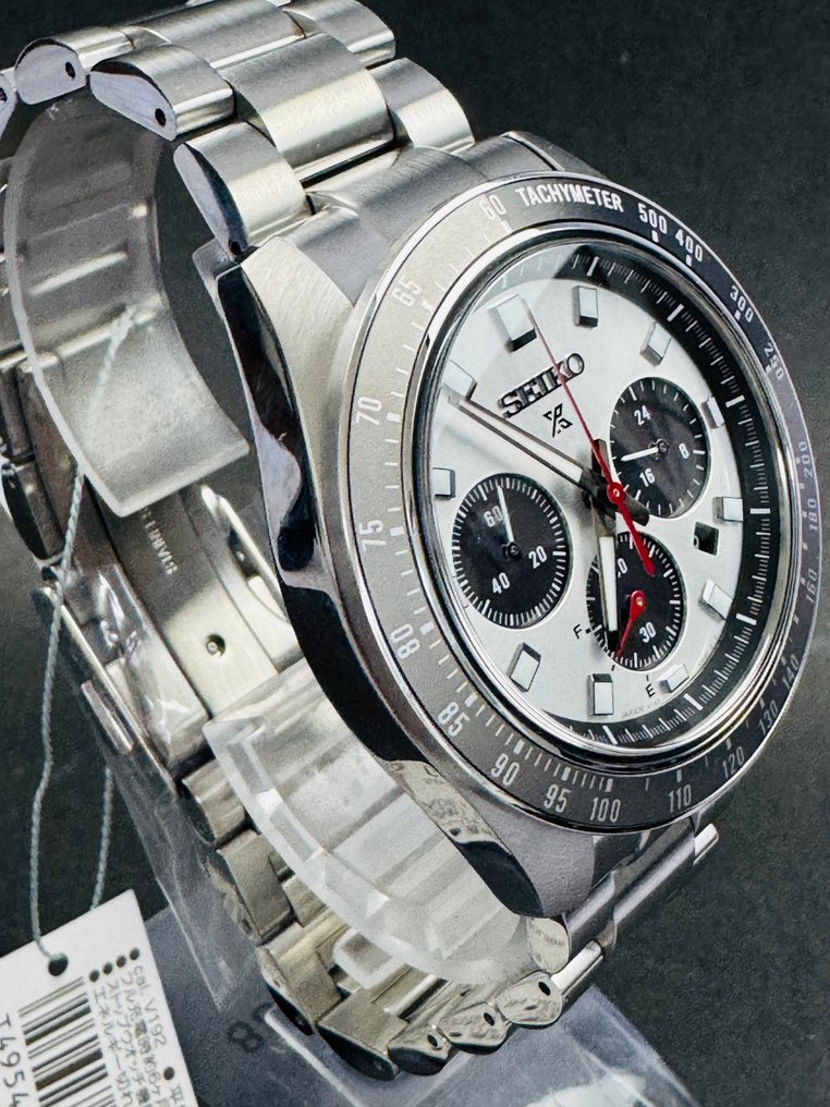 Seiko - Prospex - V192-0AH0 - Heren - 2020+ #1.0