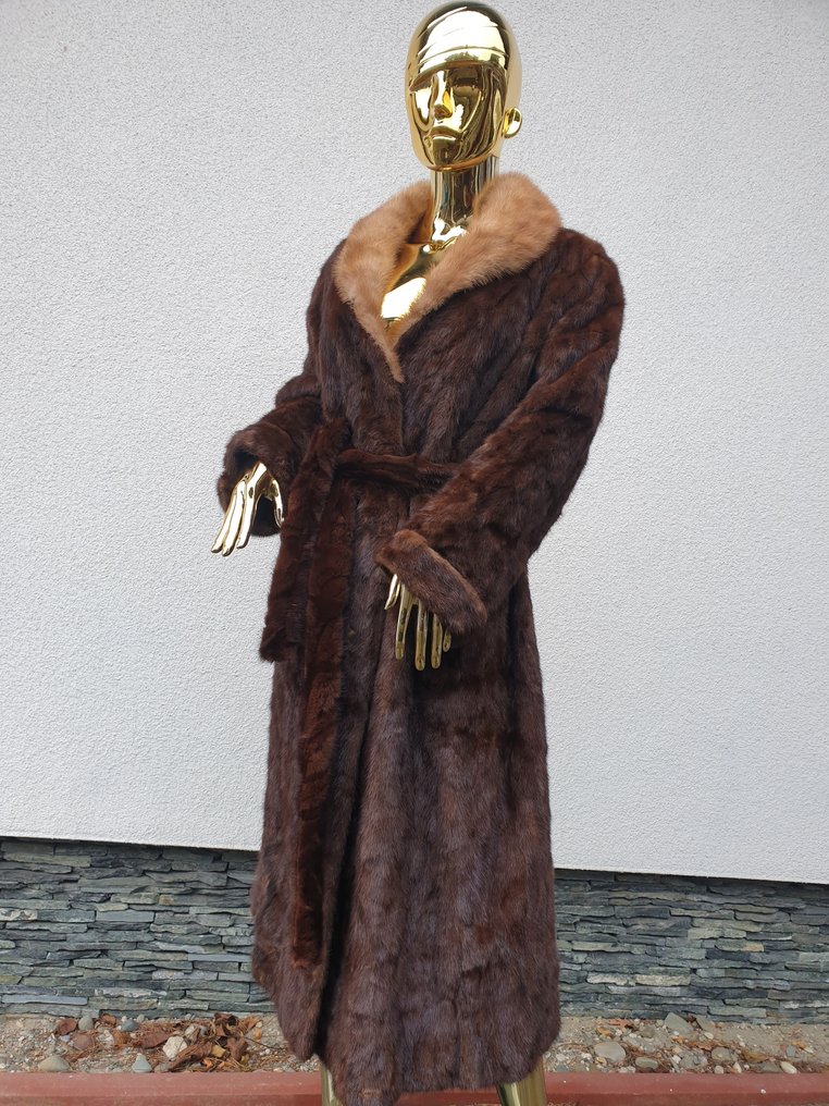 Artisan Furrier - Futro #1.0