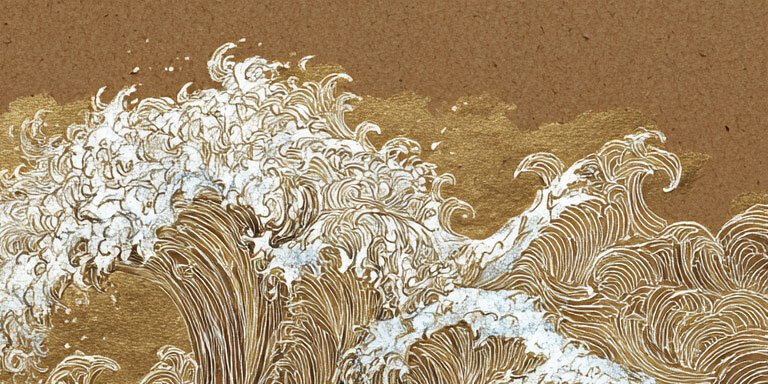 Miss Evoke - Made of Rain - XXL #3.2