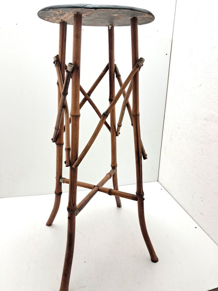 Bord - Bambus - plantebord #1.0