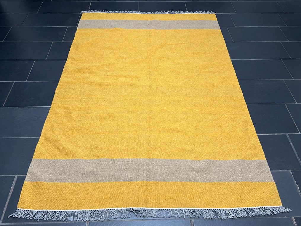 Gabbeh Kelim (nieuw) - Kelim - 240 cm - 165 cm #2.1