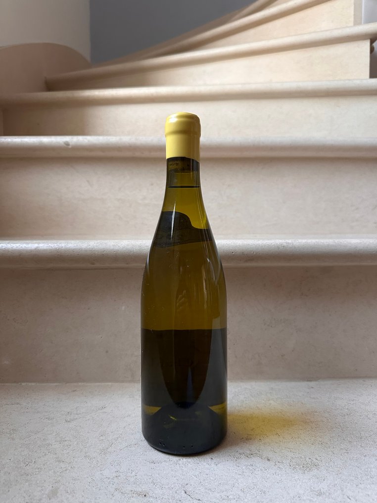 2003 Domaine François Raveneau "Blanchot" - Chablis Grand Cru - 1 Butelka (0,75 l) #3.2