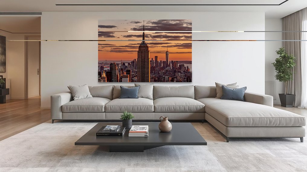 Viktoria Farkas - Empire at Dusk #4.3