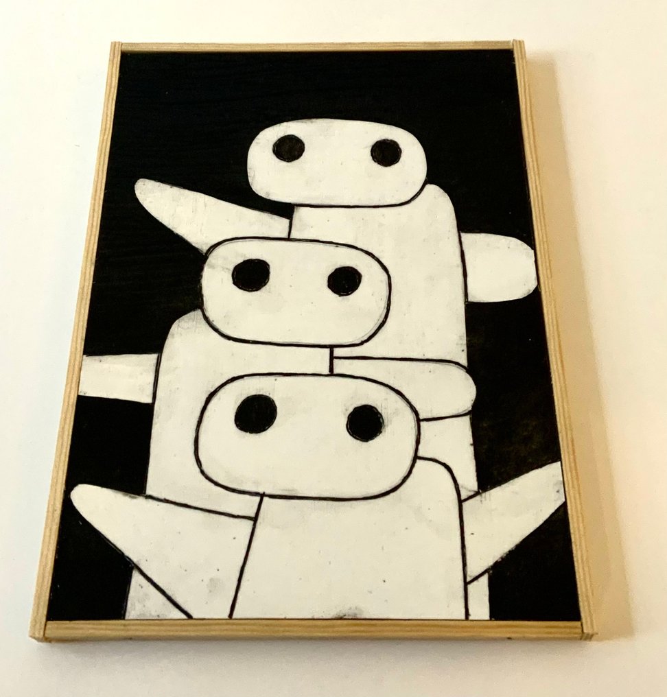 Paulus Noomen - Together #4.3