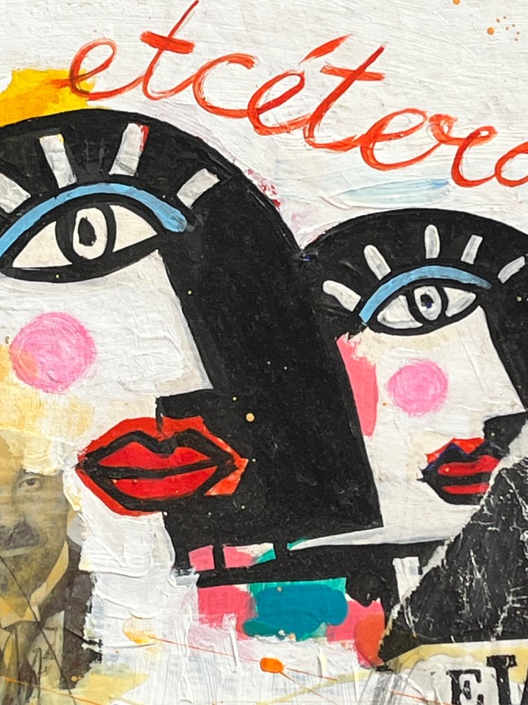 M. BURGAZ - Etcétera #3.2