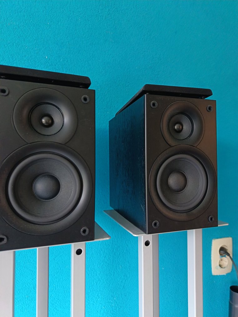 Pioneer - S-HM31 Högtalar-set #4.3