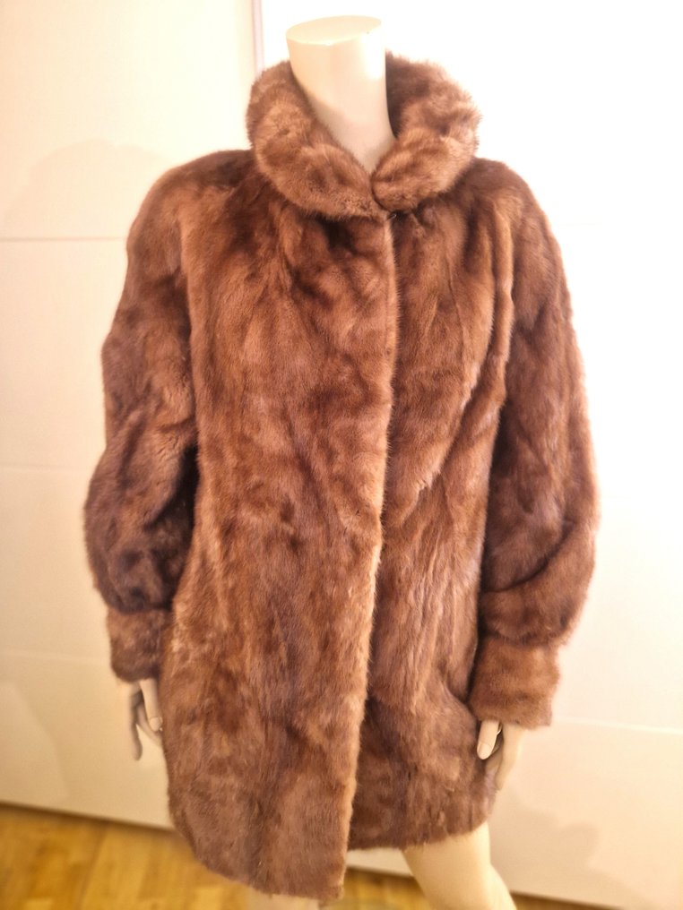 Artisan Furrier - Fur coat - Vintage #1.0