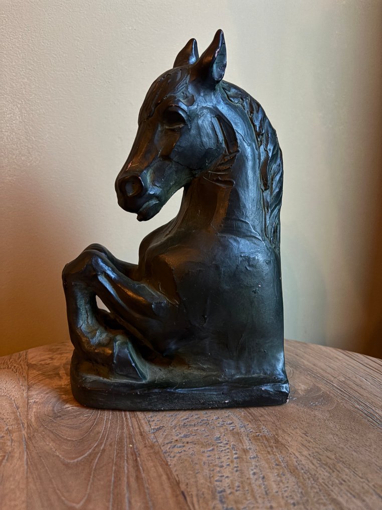 Könyvjelzők - Agyagedény - Aláírt #1.0