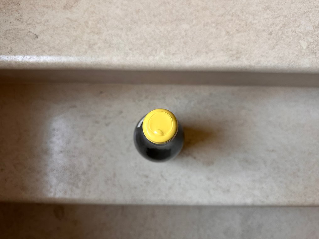 2005 Domaine François Raveneau "Butteaux" - Chablis 1er Cru - 1 Fles (0,75 liter) #4.3