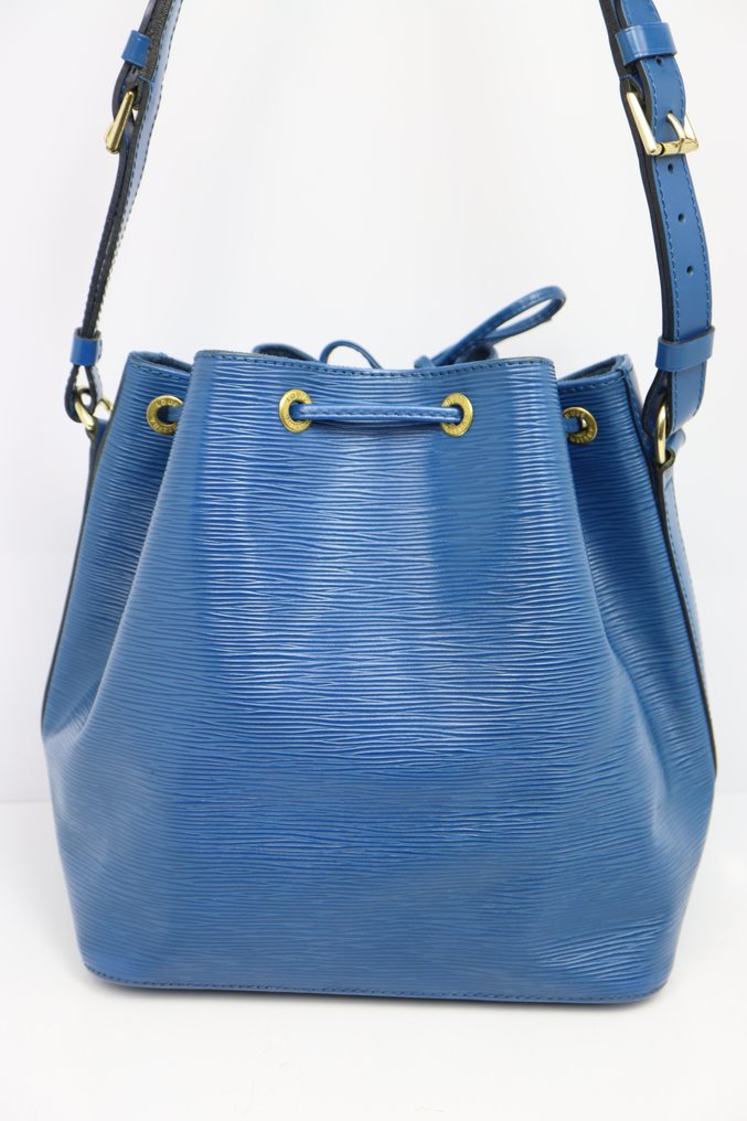 Louis Vuitton - Noe Epi - Skuldertaske #3.2