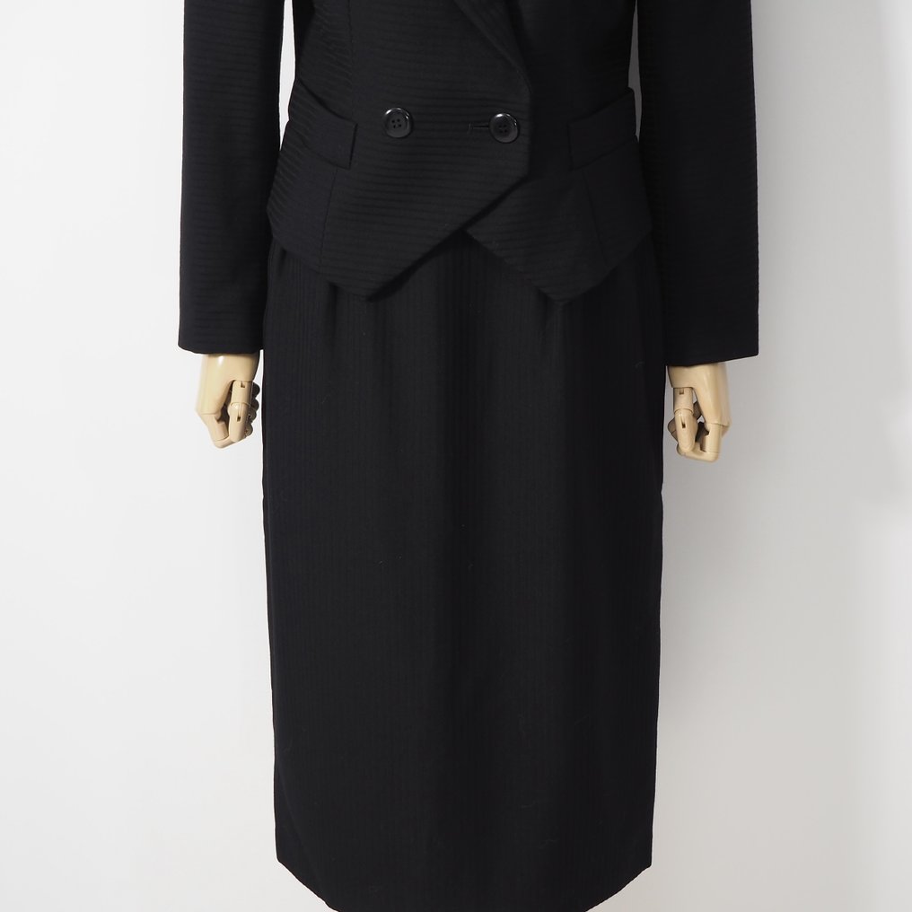 Christian Dior - 女士套装 - 复古 #3.2