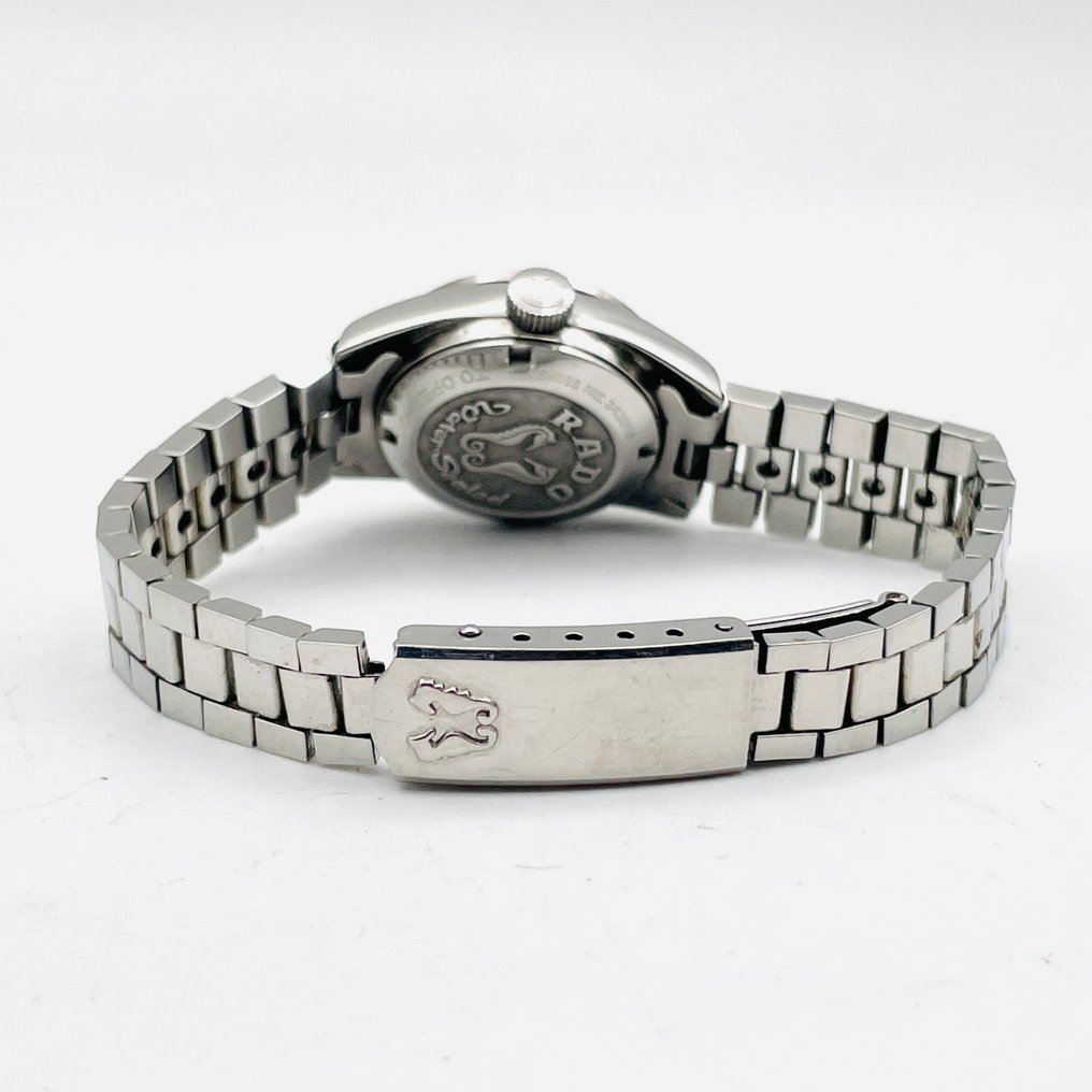 Rado - Purple horse - 没有保留价 - 女士 - 1990-1999  #4.3