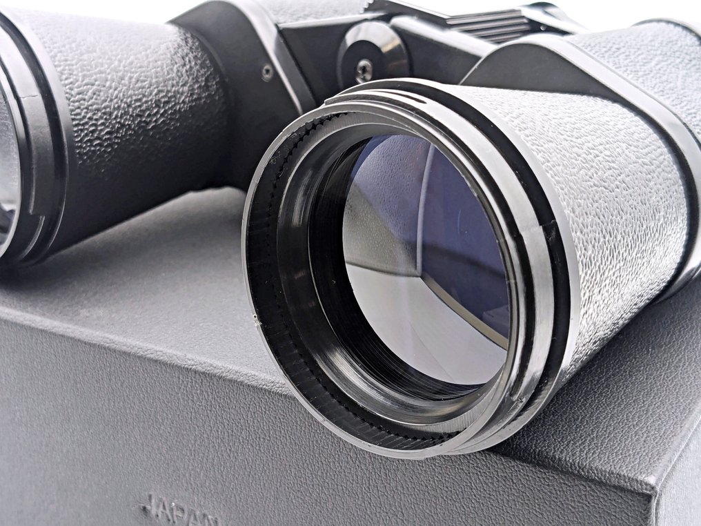 雙筒望遠鏡 - 20x50 - 1990-2000 - 日本 - Super Zenith #2.1