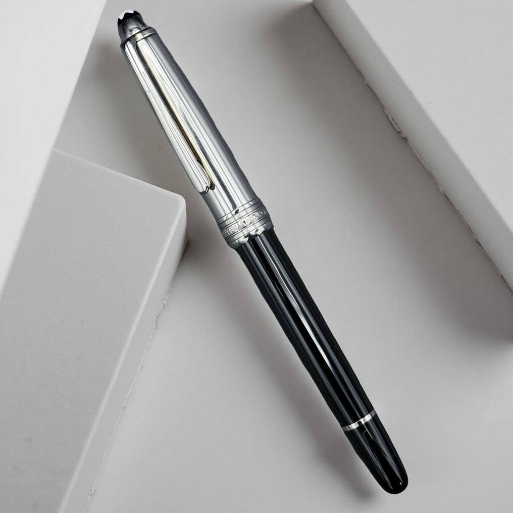 Montblanc - Meisterstück - Toll #1.0