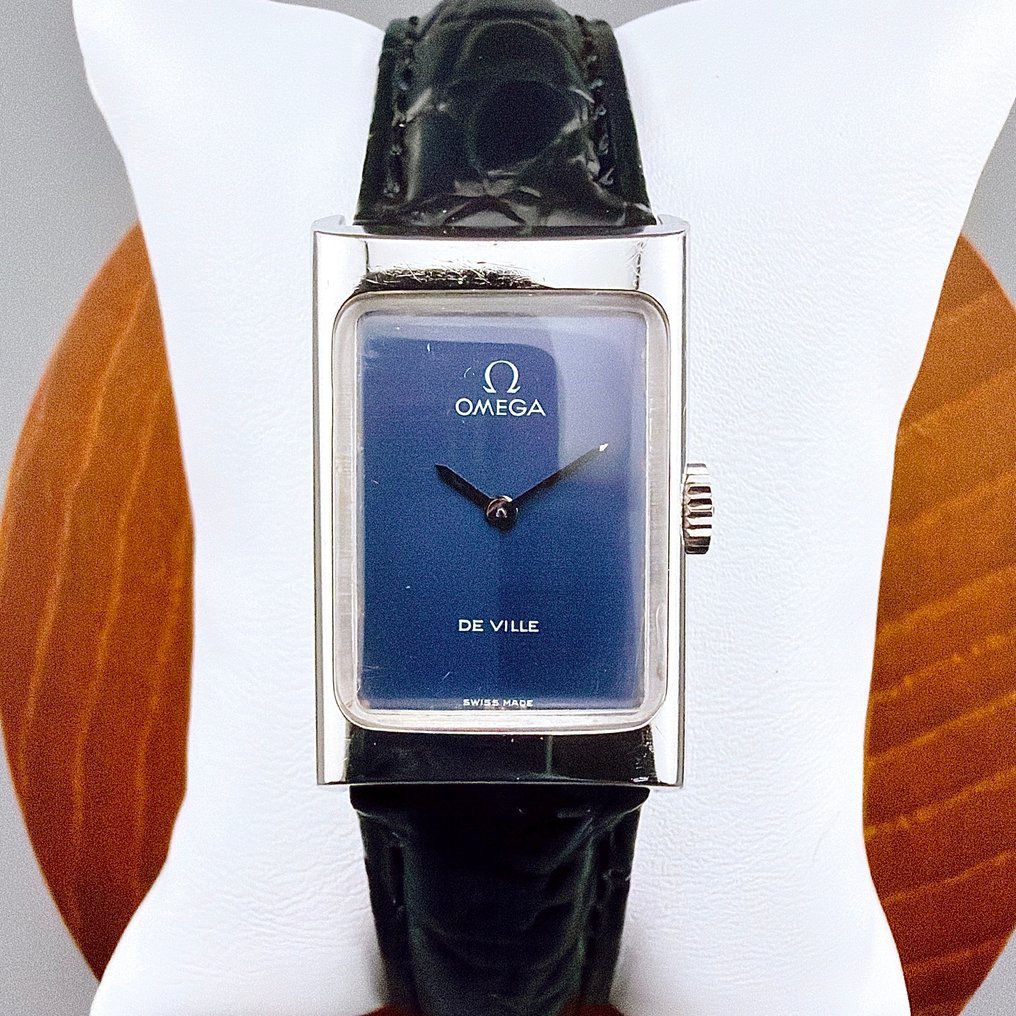 Omega - De Ville - 没有保留价 - 男士 - 1970-1979  #1.0