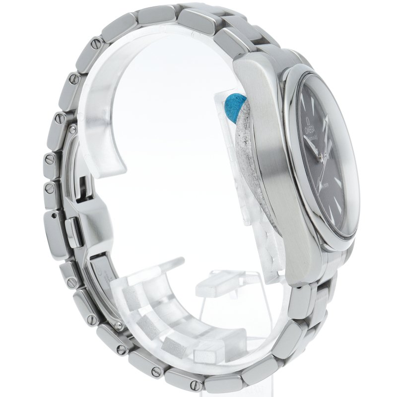 Omega - Seamaster Aqua Terra 150M Quartz 1.5" - 231.10.39.60.06.001 - 男士 - 2000-2010 #3.2