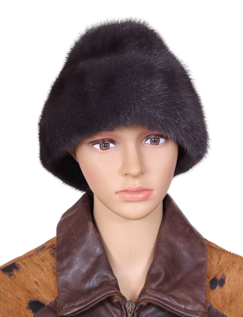 Artisan Furrier - Hatt (1) - Mink #1.0