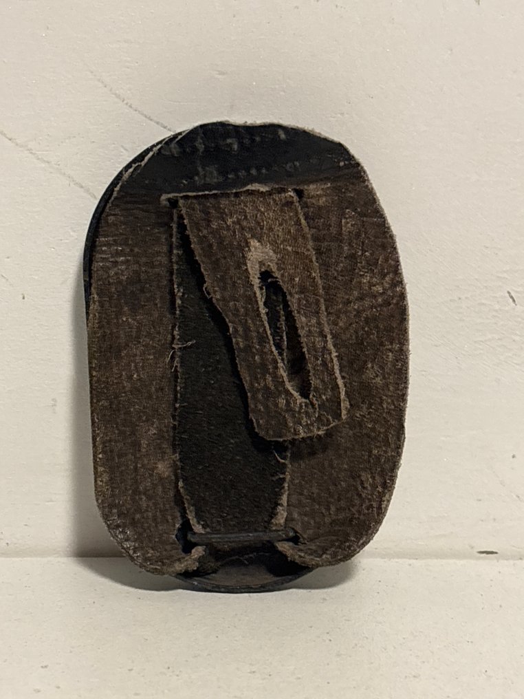 PTT - Tegn - Emalje #4.3