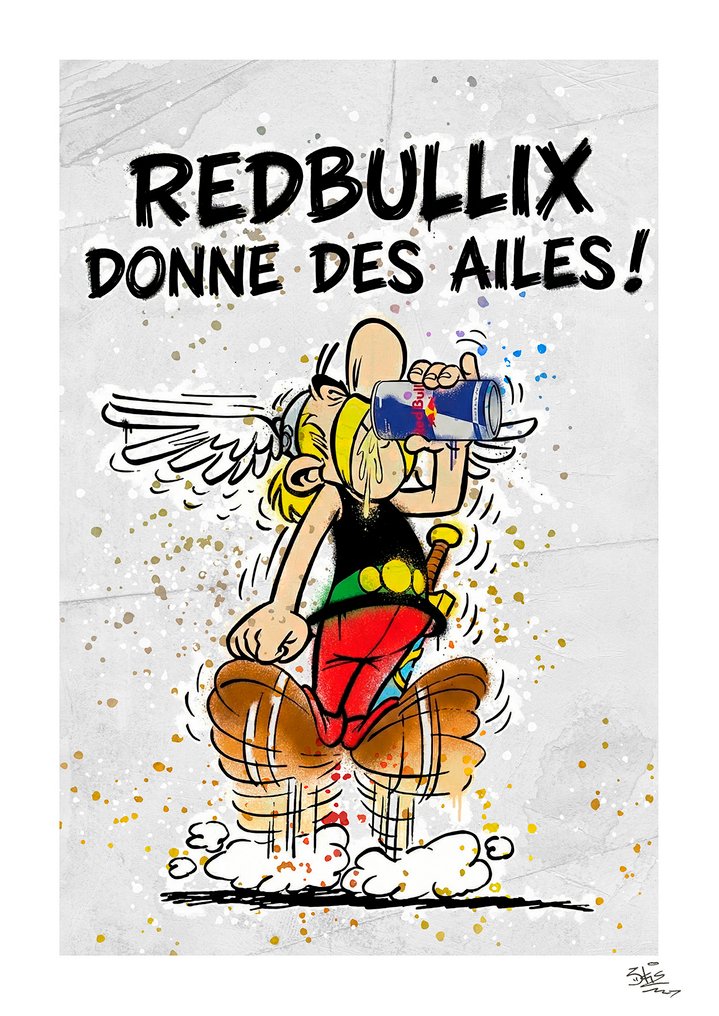 SKE - Redbullix #3.2