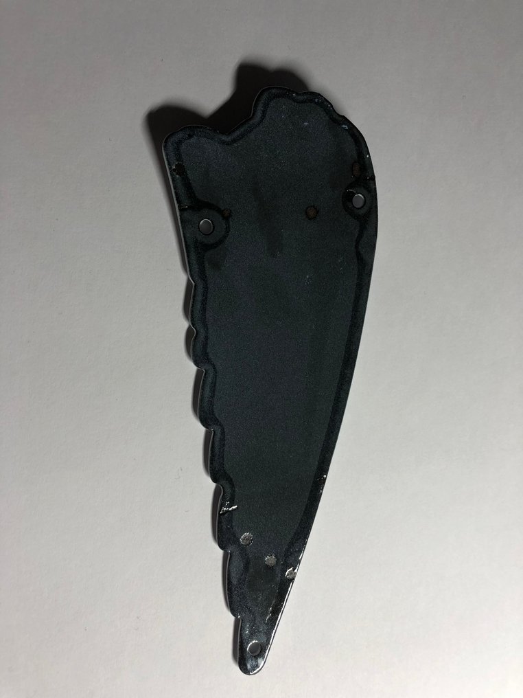 INDIAN 摩托车迷你门柱搪瓷标志 - 珐琅标志 - 搪瓷标志 - 钢, 搪瓷 #4.3