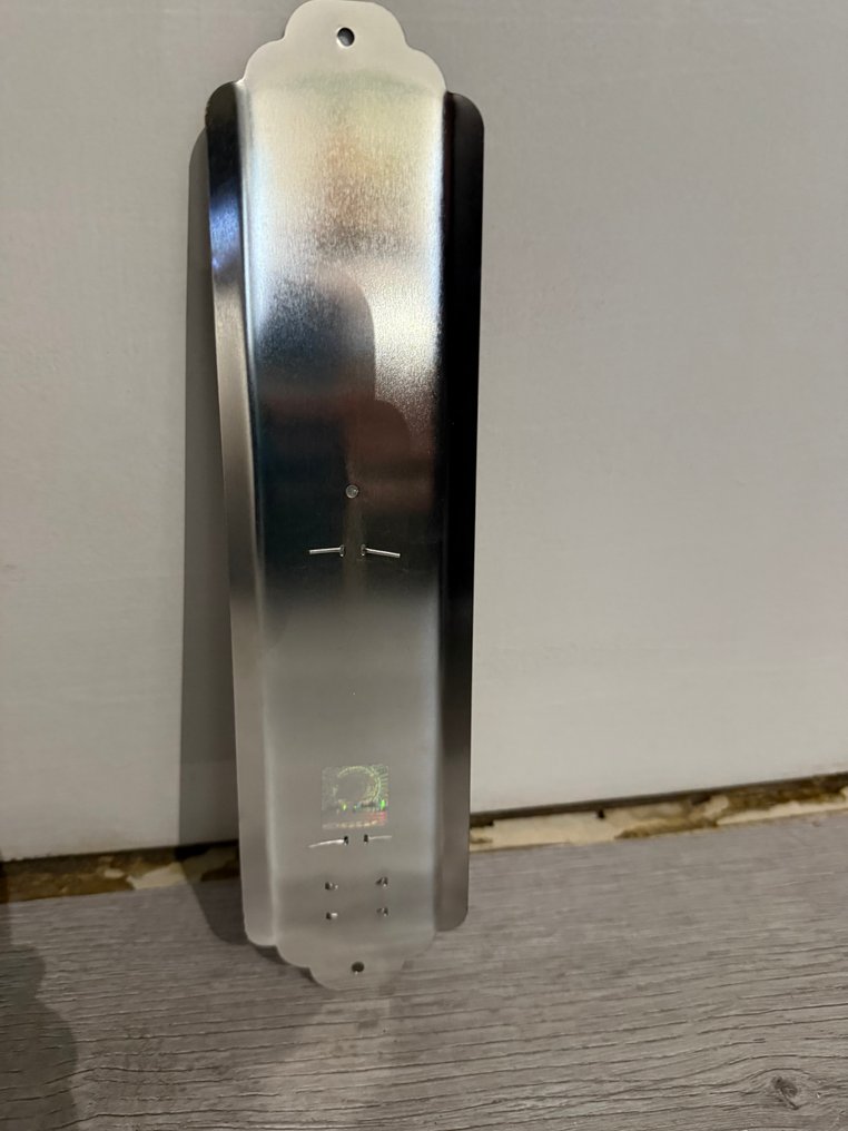 Termômetro - Harley-Davidson - Garage Thermometer #4.3