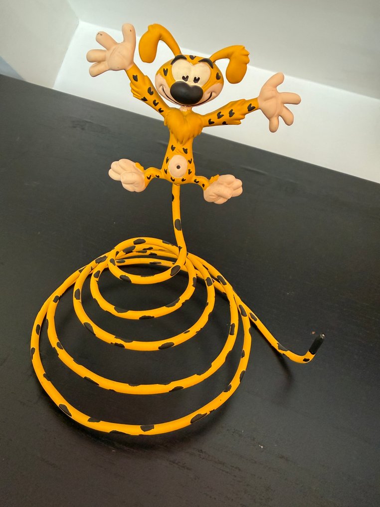 Marsupilami - 1 Figure #1.0