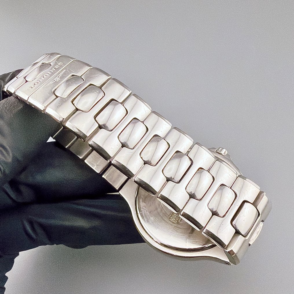 Longines - Conquest - Utan reservationspris - 2890/499 - Män - 2000-2010 #4.3