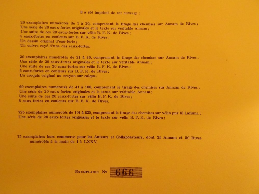 Joanny Drevet / Charles Maurras - Paysages mistraliens - 1944-1944 #4.3