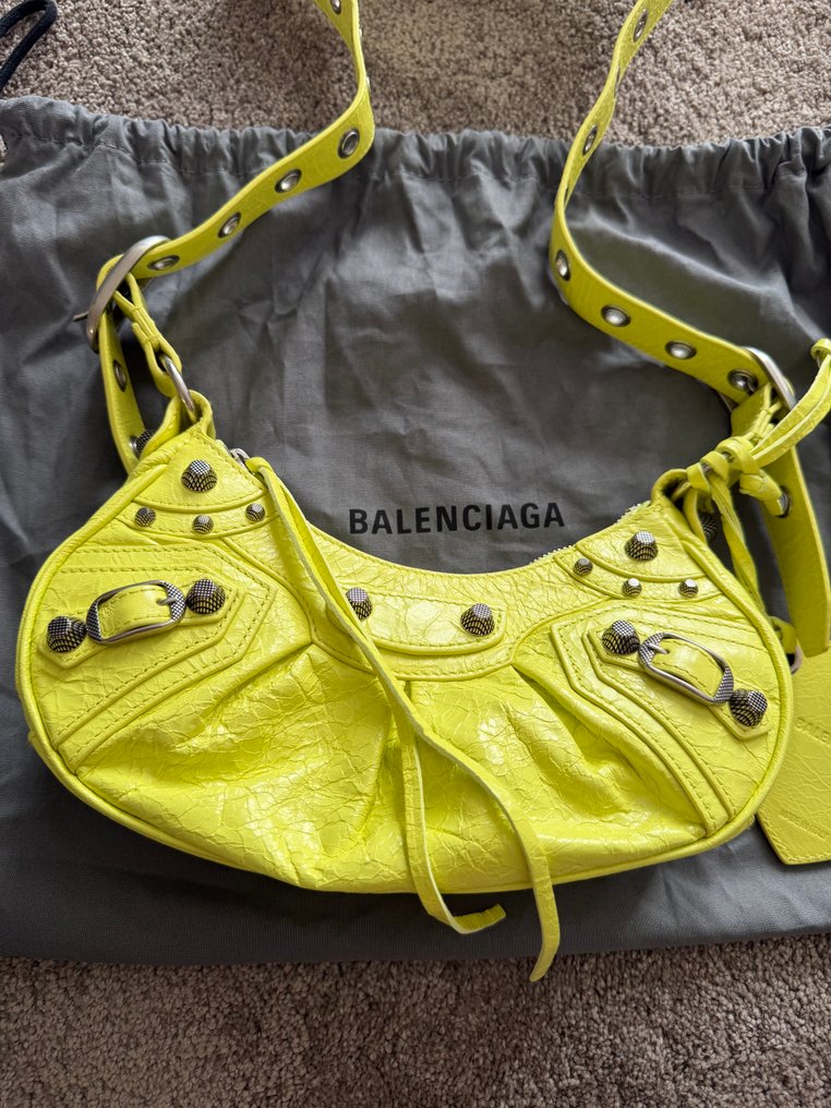 Balenciaga - 斜挎包 #2.1