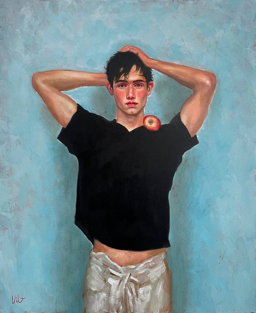 Per Vilt - Inhertence #1.0