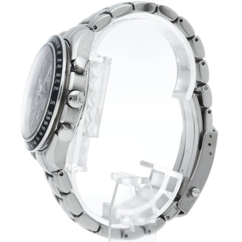 Omega - Speedmaster Date Chronograph 1.6" - 323.30.40.40.06.001 - Herren - 2000-2010  #2.1