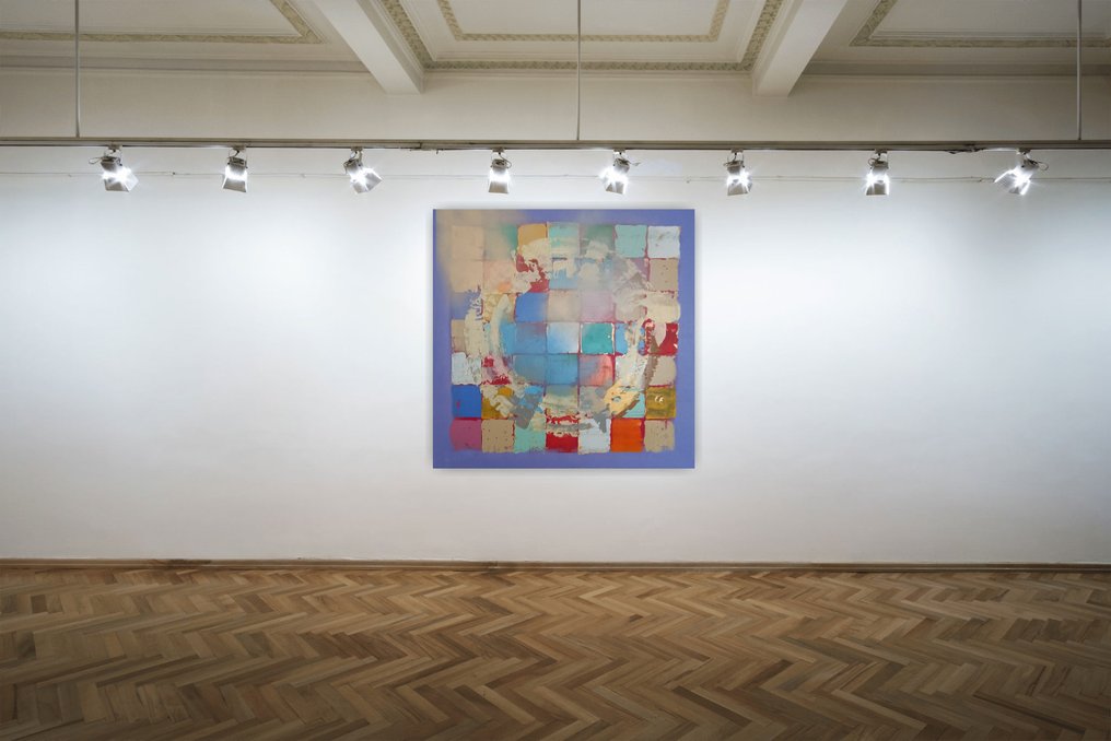 Ugo Vistosi - Tondokubo #1.0