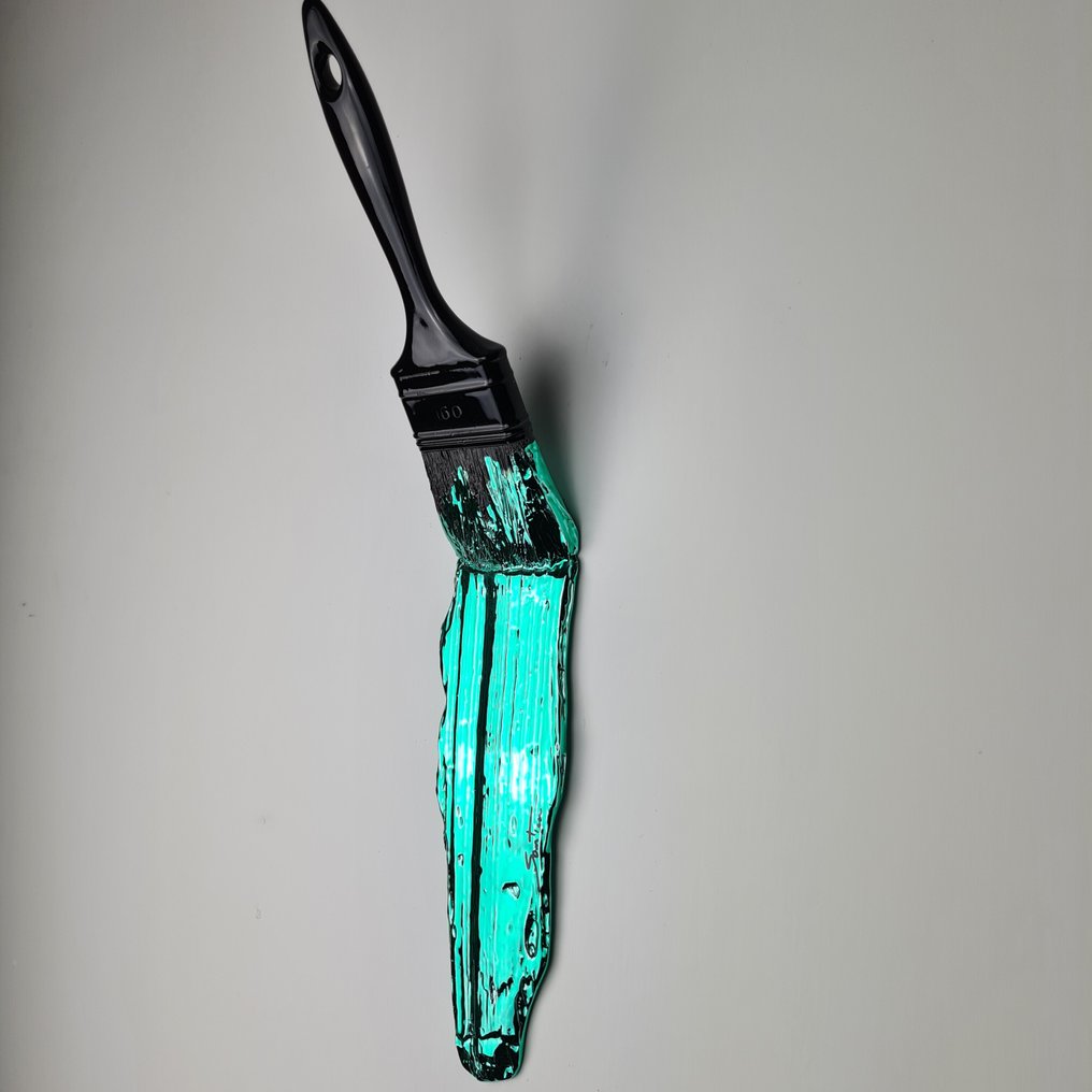 Santicri - Picture (No Reserve) #1.0