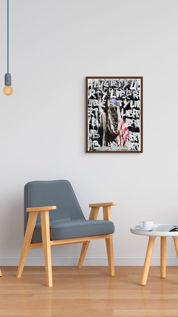 TedyZet - Liberty #2 #2.1