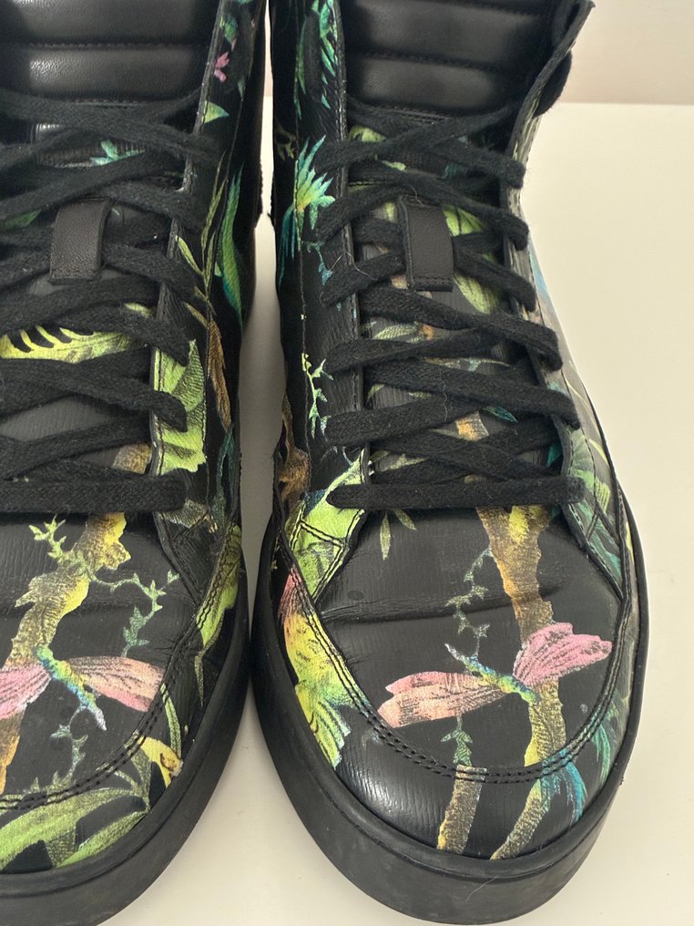 Gucci - 系带鞋 - 尺寸: EU 41 #3.2