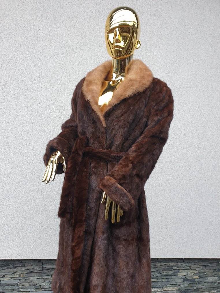 Artisan Furrier - Futro #1.0