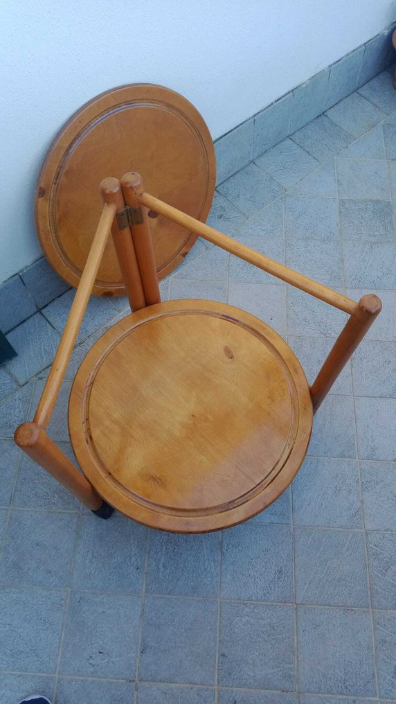 Heis - Bøk - Mobil service- eller barenhet #3.2