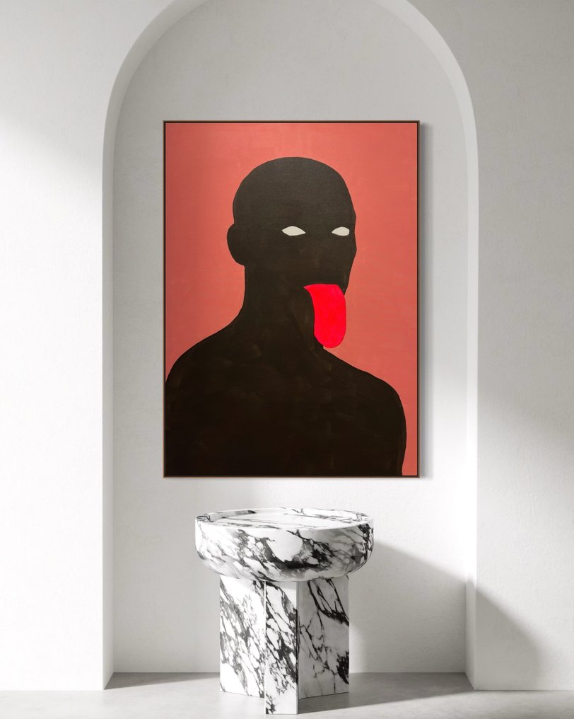 VITYRA - Darren - No Reserve #1.0