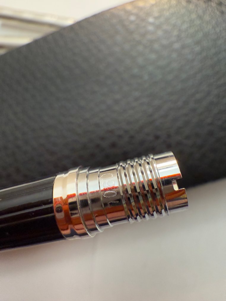 Cross - Century II Art Deco Platinum - Vulpen #4.3