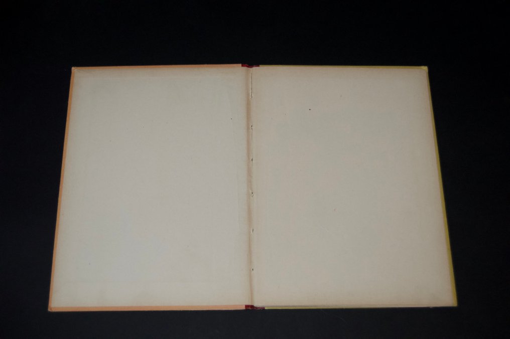 Quick et Flupke T3 - B3 - 1 Album - 第一版 - 1950 #3.2