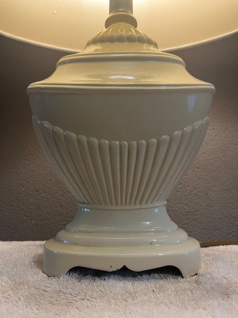 台灯 - 陶瓷 #2.1