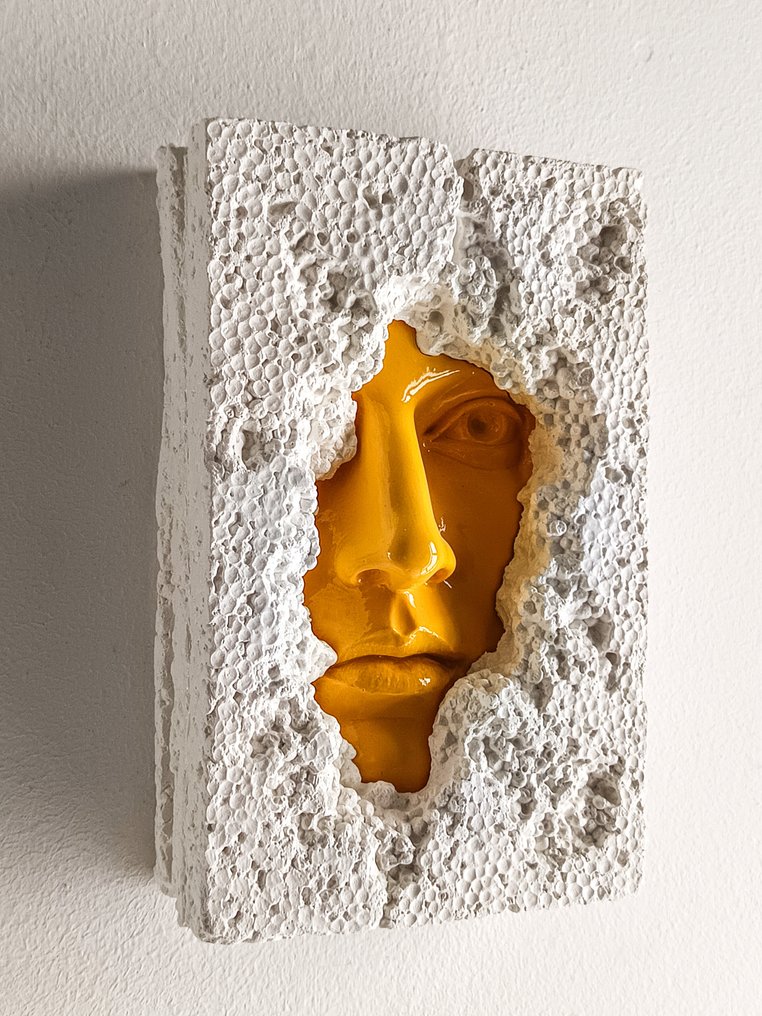 Salvatore Alibrio - Packaging #1.0