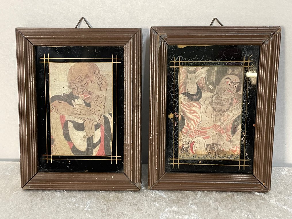 墙面装饰 - 日本 #1.0