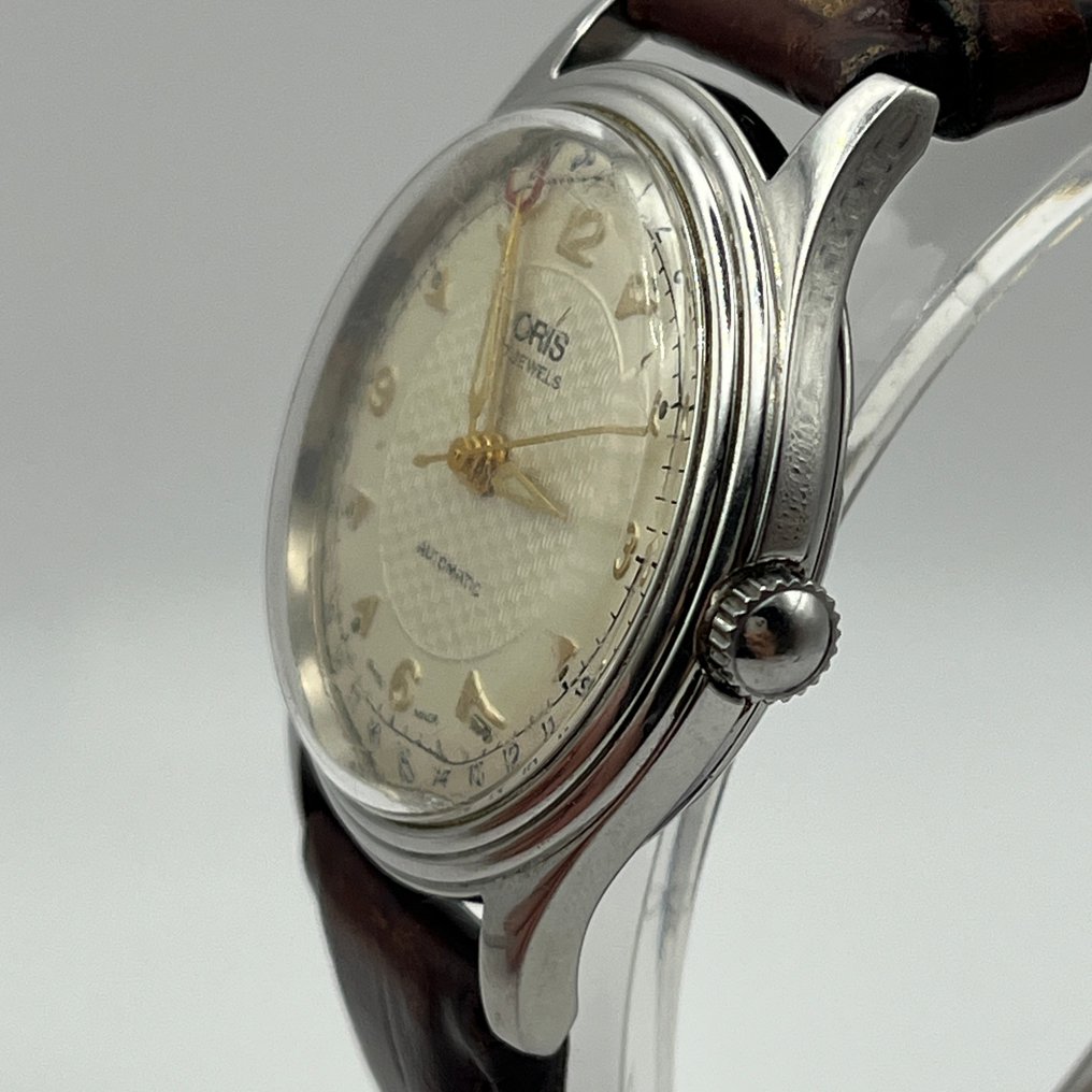 Oris - Big Crown Pointer Date - Nincs minimálár - 7403-40B - Férfi - 2000-2010 #2.1