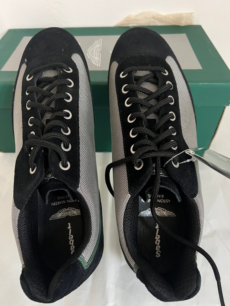 Aston Martin - Pumps - Size: EU 42 - New in box #2.1