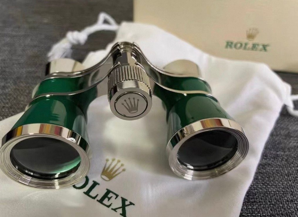 Kiikarit - 2010-2020 - Rolex #2.1