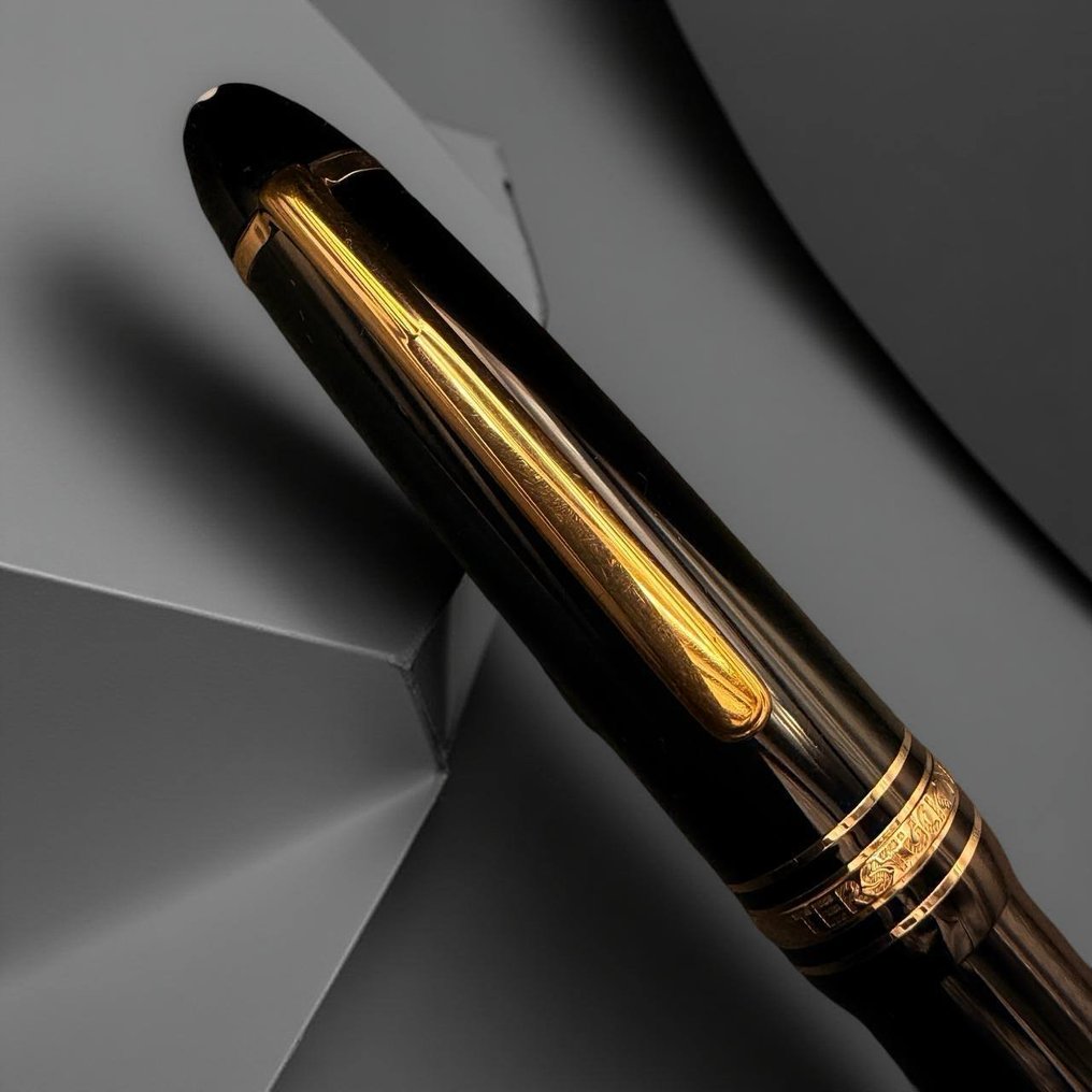 Montblanc - Meisterstück  Bolígrafo - 鋼筆 #3.2