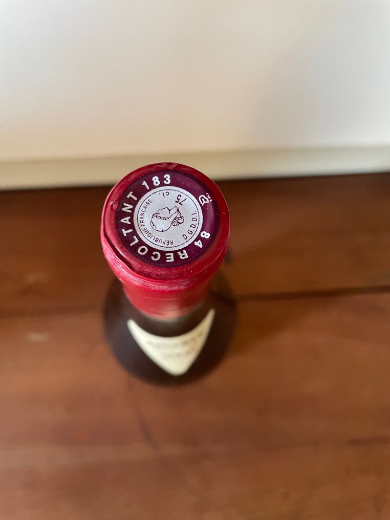 2006 E. Reynaud, Domaine des Tours Merlot, 2006 - Vaucluse #2.1