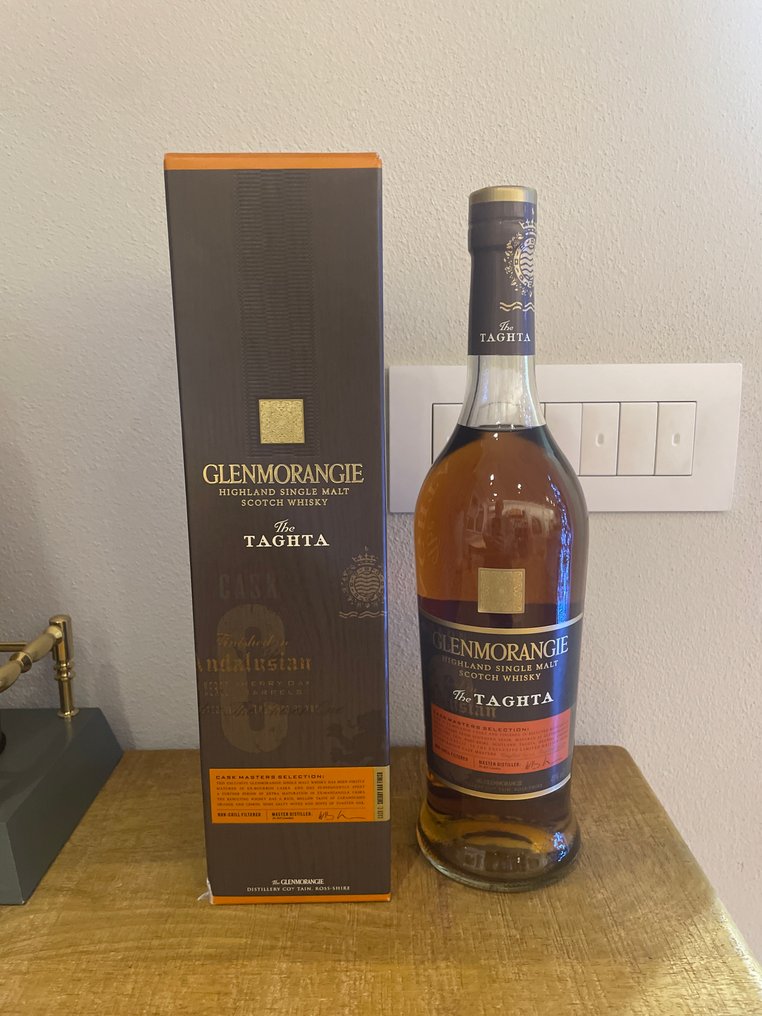 Glenmorangie The Taghta  - 70cl #1.0
