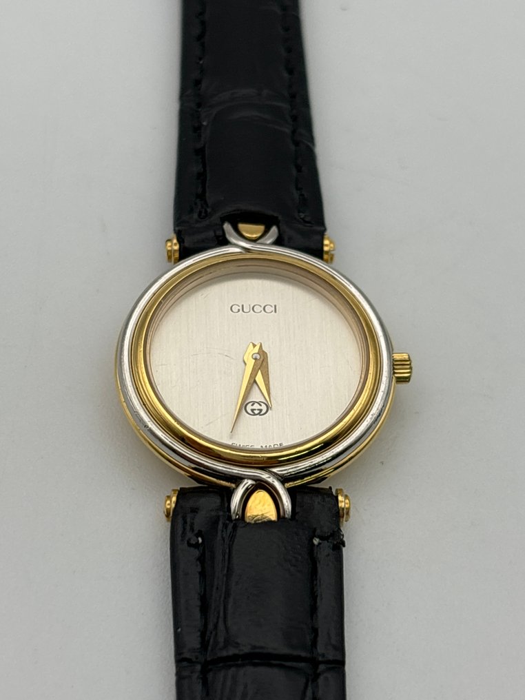 Gucci - 4500 L - Senza prezzo di riserva - 4500 L - Donna - 1990-1999  #2.1